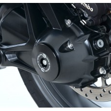 R&G Racing Spindle Blanking Plate Kit for BMW R1200GS '13-18, R1200R/R1200RS '15-18 & R Nine T '14-18 Models